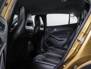 Mercedes-Benz GLA I (X156) Рестайлинг Москва  - изображение 31