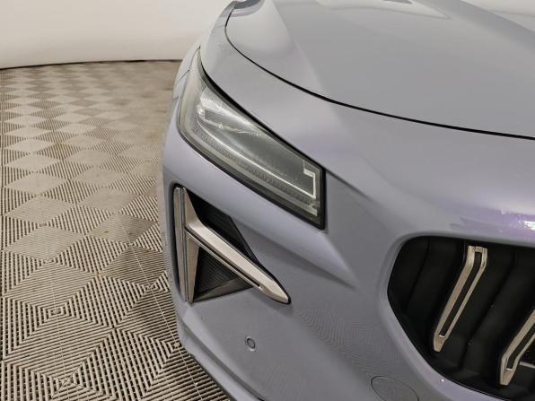 Geely Preface I (China Market) Рестайлинг 2 с пробегом 2024 года, цена 2 325 000 рублей, 54514 км, седан, Автокод Объявления