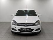 Opel Astra H Рестайлинг Москва  - изображение 30