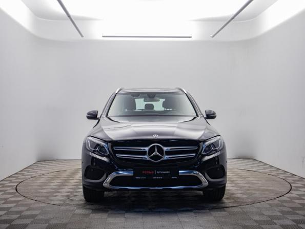 Mercedes-Benz GLC I (X253) с пробегом 2017 года, цена 2 985 000 рублей, 85000 км, внедорожник, Автокод Объявления