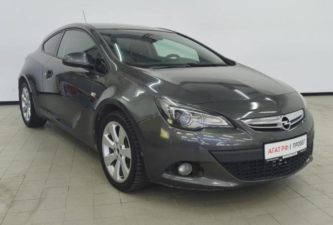 Opel Astra J Рестайлинг с пробегом 2011 года, цена 520 000 рублей, 213566 км, хэтчбек, Автокод Объявления