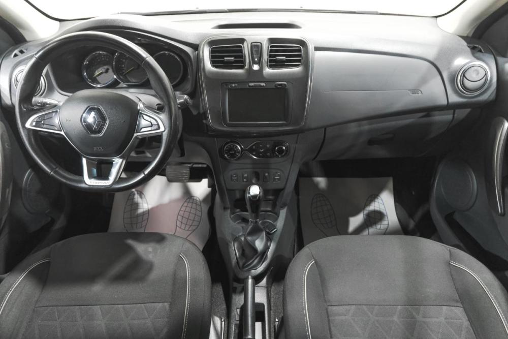 Renault Sandero II Рестайлинг Новокузнецк  - изображение 11