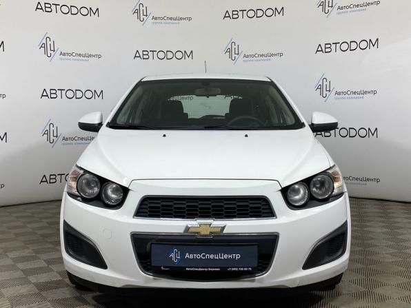 Chevrolet Aveo II с пробегом 2014 года, цена 697 000 рублей, 144312 км, хэтчбек, Автокод Объявления