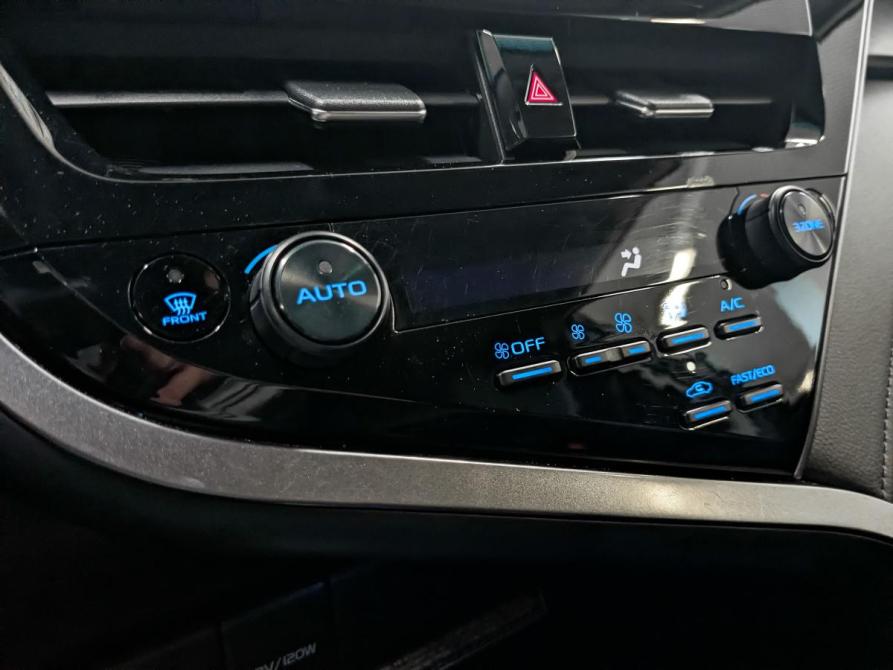 Toyota Camry VIII (XV70) Рестайлинг Санкт-Петербург  - изображение 21