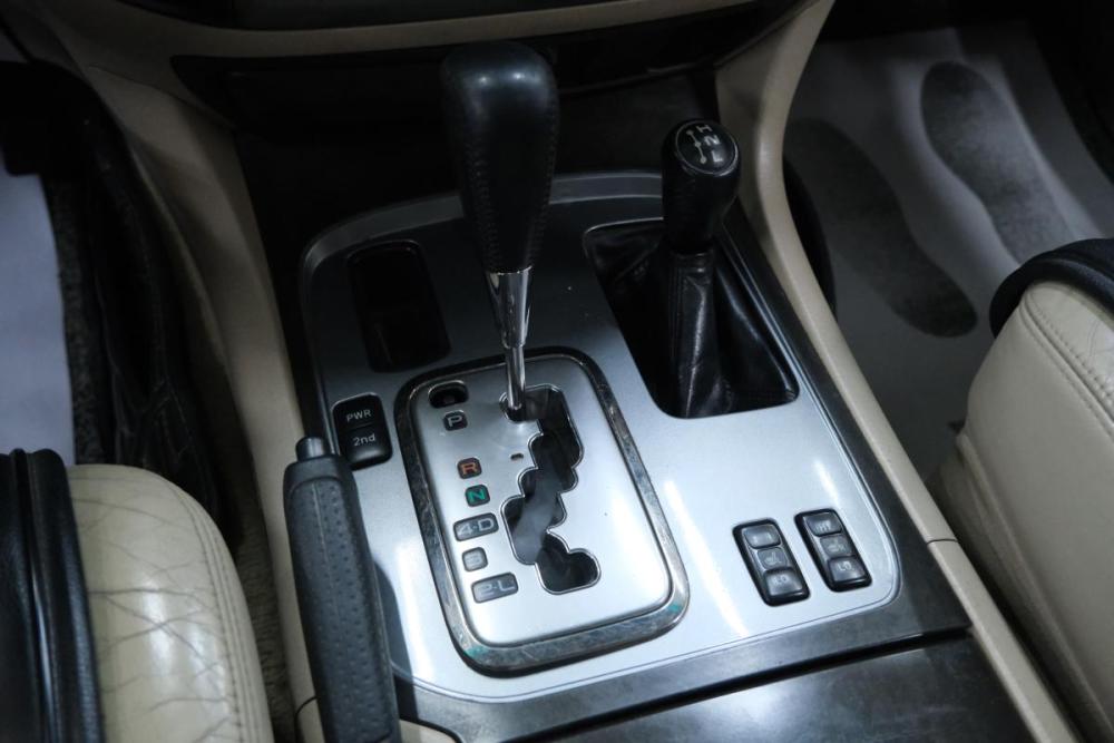 Toyota Land Cruiser 100 Series Рестайлинг 1 Омск  - изображение 17