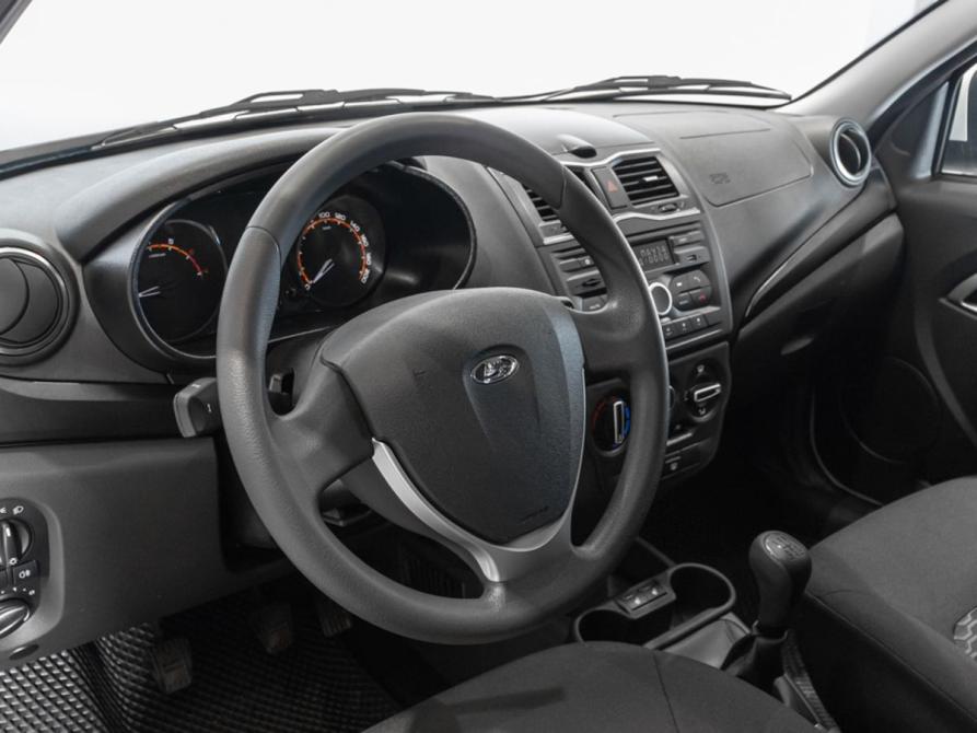 Lada (ВАЗ) Granta I Рестайлинг Казань  - изображение 5