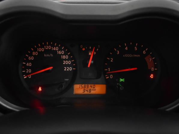 Nissan Note I с пробегом 2007 года, цена 545 000 рублей, 158850 км, хэтчбек, Автокод Объявления