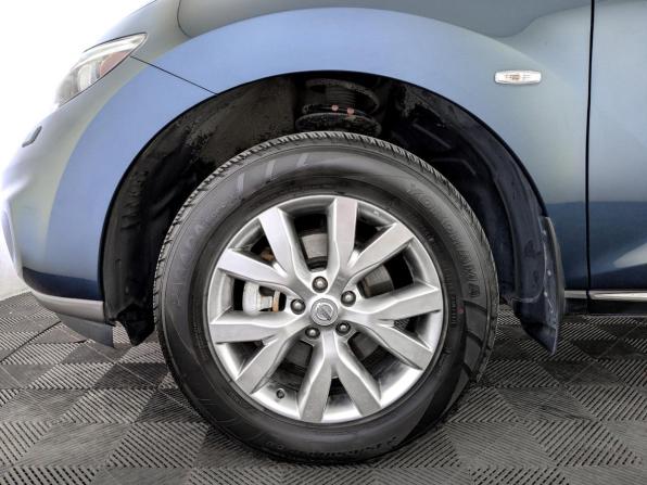 Nissan Murano II (Z51) Рестайлинг 2 с пробегом 2014 года, цена 1 860 000 рублей, 94262 км, внедорожник, Автокод Объявления