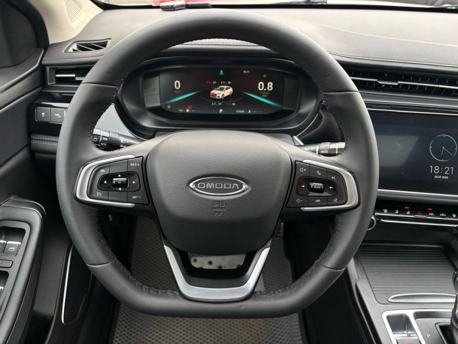 Omoda S5 Калуга  - изображение 25