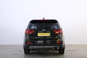 Kia Sorento III Prime Рестайлинг Омск  - изображение 31
