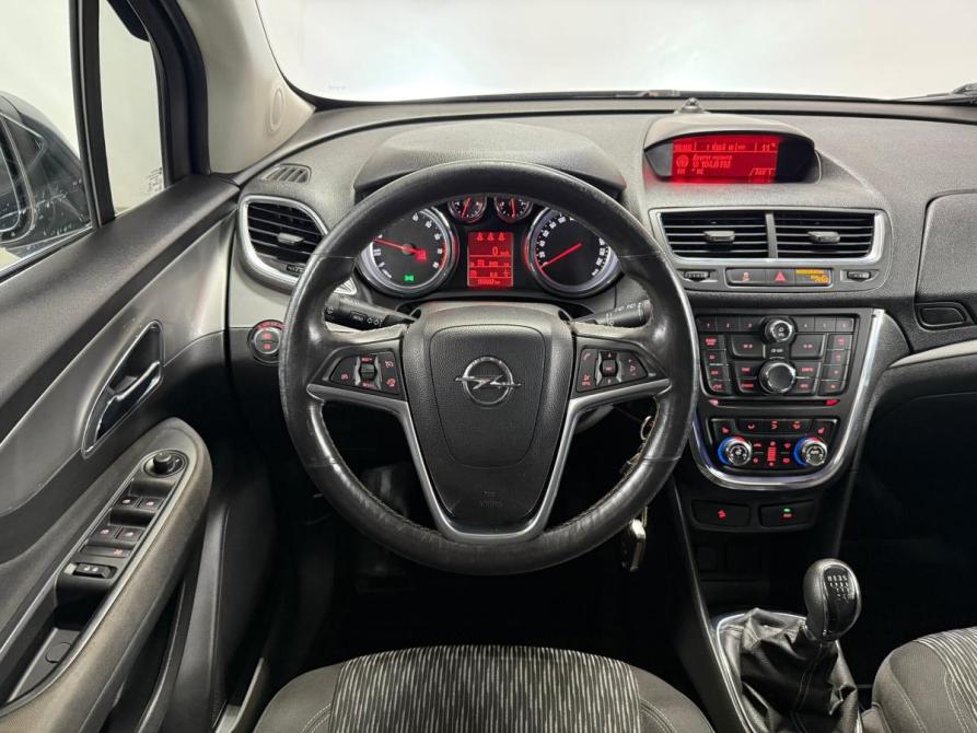 Opel Mokka I Екатеринбург  - изображение 18