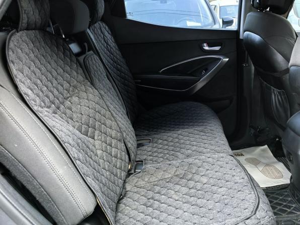Hyundai Santa Fe III с пробегом 2014 года, цена 1 399 000 рублей, 423000 км, внедорожник, Автокод Объявления