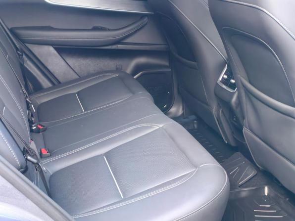 Chery Tiggo 7 Pro Max I с пробегом 2024 года, цена 1 890 000 рублей, 28000 км, внедорожник, Автокод Объявления