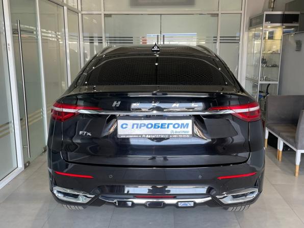 Haval F7x I с пробегом 2022 года, цена 1 760 000 рублей, 111653 км, внедорожник, Автокод Объявления