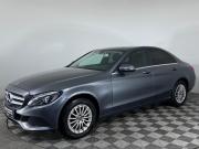 Mercedes-Benz C-Класс IV (W205) Ростов-на-Дону  - изображение 18