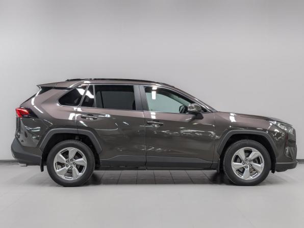 Toyota RAV4 V (XA50) с пробегом 2020 года, цена 2 990 000 рублей, 80457 км, внедорожник, Автокод Объявления