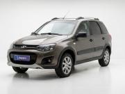 Lada (ВАЗ) Kalina II Борисоглебск  - изображение 2