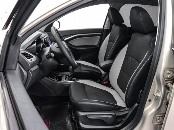 Lada (ВАЗ) Vesta I с пробегом 2018 года, цена 1 049 000 рублей, 157000 км, универсал, Автокод Объявления