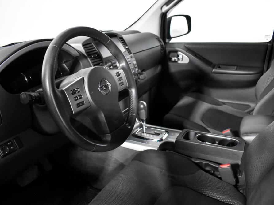 Nissan Pathfinder III Рестайлинг Санкт-Петербург  - изображение 10
