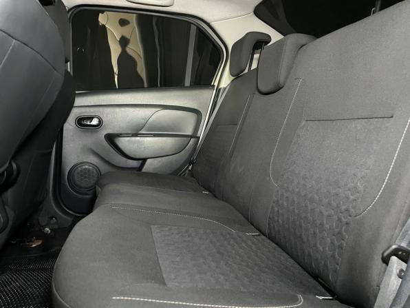 Renault Logan II с пробегом 2018 года, цена 799 000 рублей, 102382 км, седан, Автокод Объявления