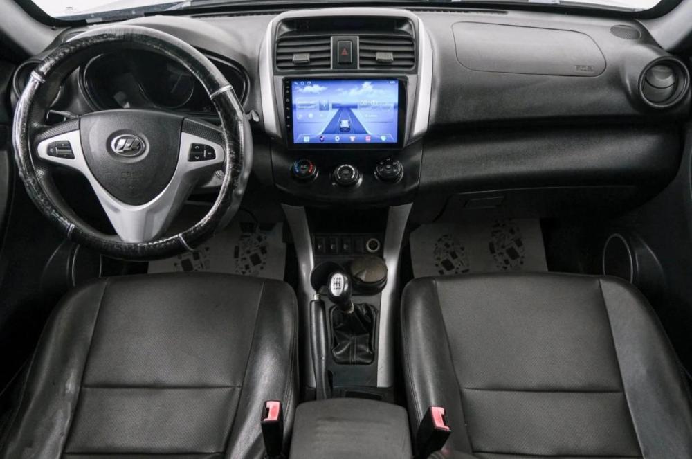 Lifan X60 I Красноярск  - изображение 11