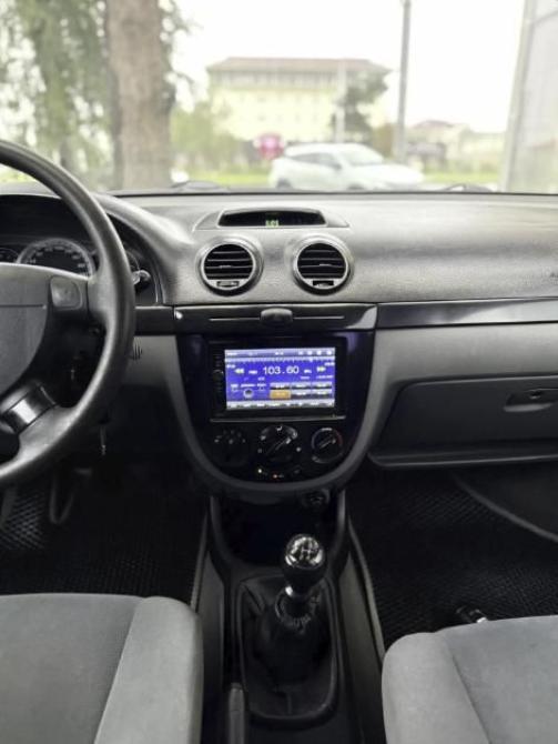 Chevrolet Lacetti I Ставрополь  - изображение 12