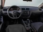 Volkswagen Jetta VI Краснодар  - изображение 24