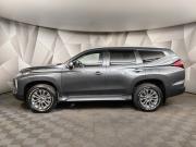 Mitsubishi Pajero Sport III Рестайлинг Москва  - изображение 25