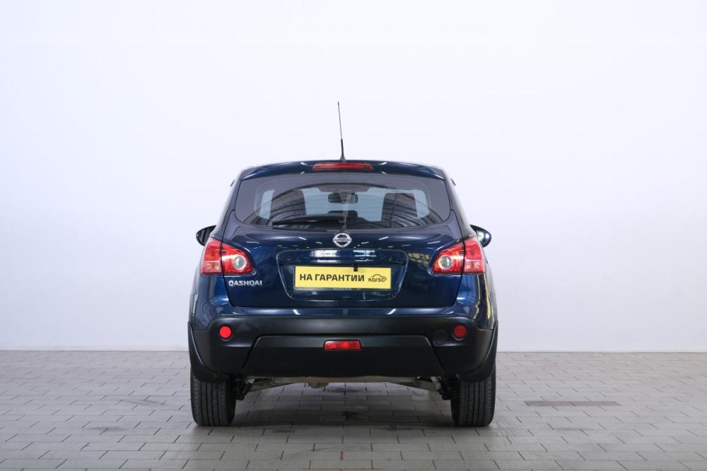 Nissan Qashqai I Омск  - изображение 6