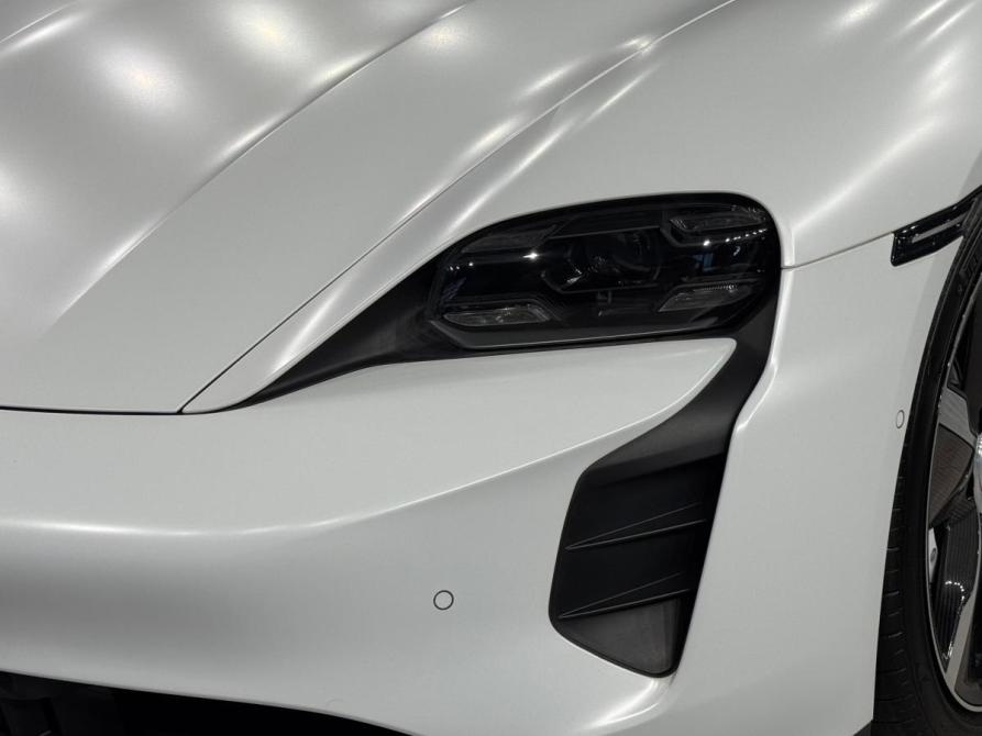 Porsche Taycan I Иркутск  - изображение 7