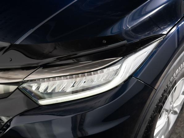 Honda Vezel I Рестайлинг с пробегом 2018 года, цена 1 850 500 рублей, 79918 км, внедорожник, Автокод Объявления