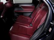Lexus RX IV Москва  - изображение 31