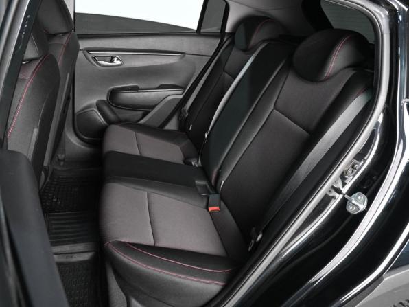 Kia Rio IV Рестайлинг с пробегом 2021 года, цена 1 839 000 рублей, 97569 км, хэтчбек, Автокод Объявления