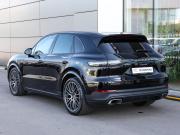 Porsche Cayenne III Москва  - изображение 44