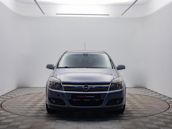 Opel Astra H с пробегом 2006 года, цена 345 000 рублей, 303142 км, хэтчбек, Автокод Объявления