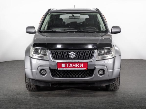 Suzuki Grand Vitara II с пробегом 2006 года, цена 999 000 рублей, 396686 км, внедорожник, Автокод Объявления