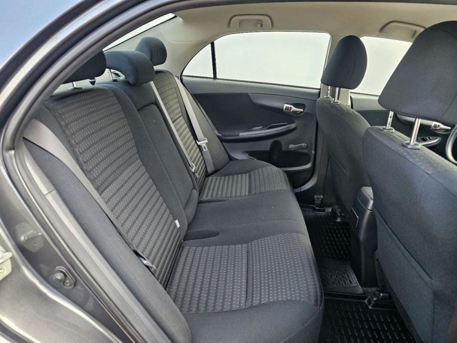 Toyota Corolla X (E140 E150) Ярославль  - изображение 13