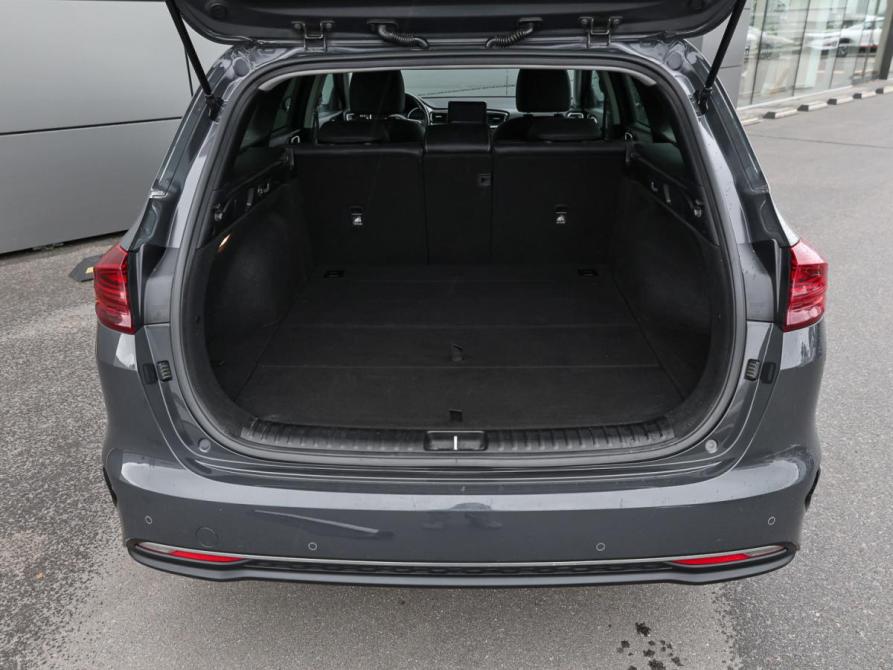 Kia Ceed III Москва  - изображение 9