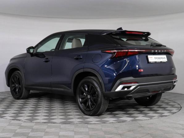 Omoda C5 I Рестайлинг с пробегом 2024 года, цена 2 250 000 рублей, 29005 км, внедорожник, Автокод Объявления