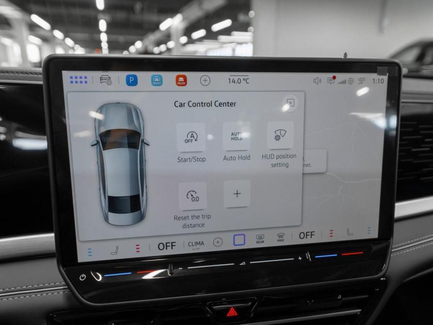 Volkswagen Passat (North America and China) Pro I Москва  - изображение 25