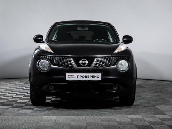 Nissan Juke I с пробегом 2012 года, цена 820 000 рублей, 198327 км, внедорожник, Автокод Объявления
