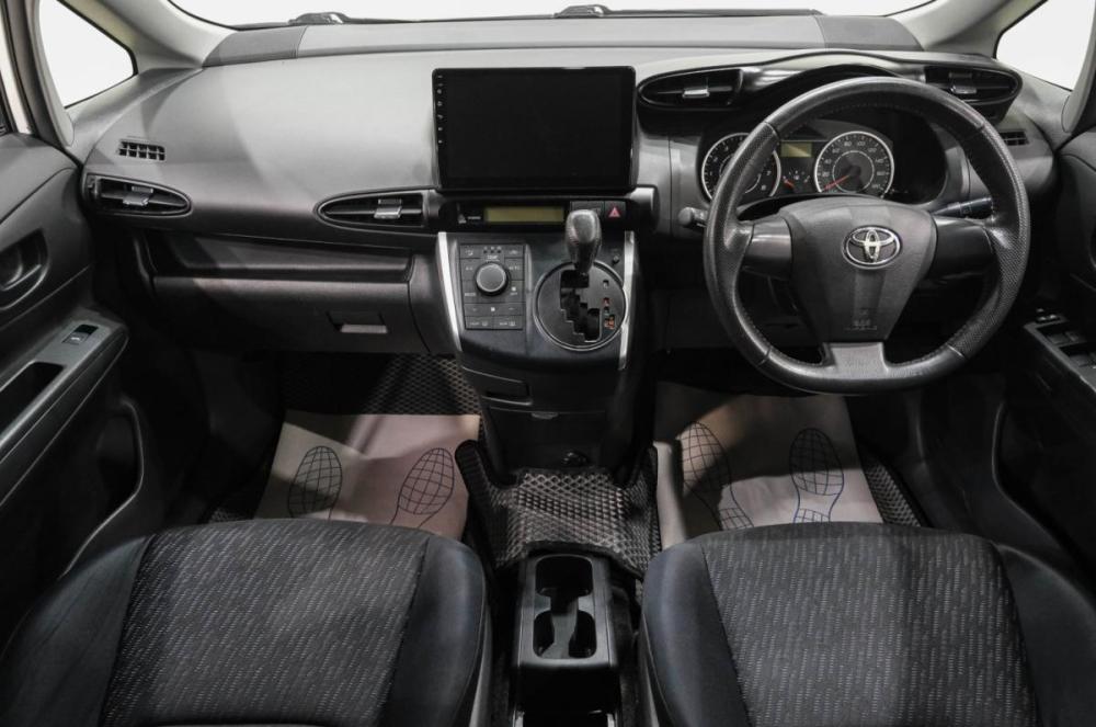 Toyota Wish II Новокузнецк  - изображение 18