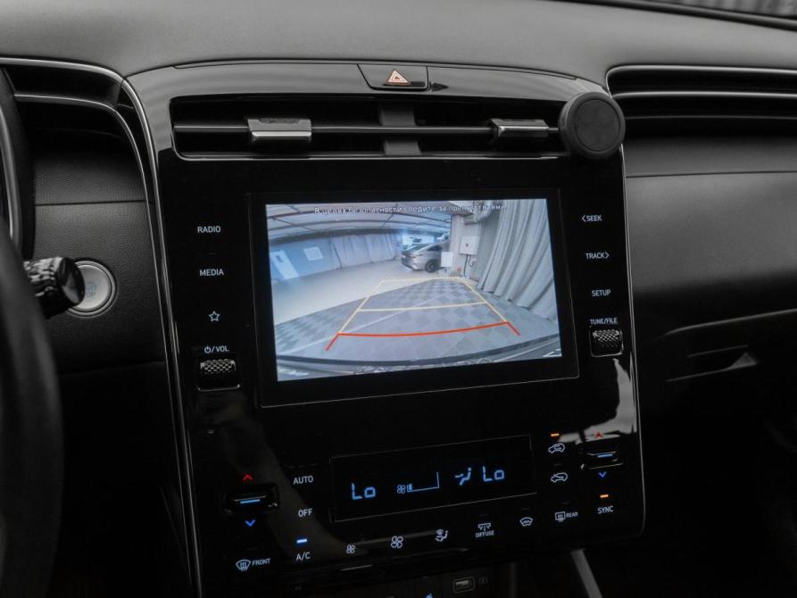 Hyundai Tucson IV Москва  - изображение 18