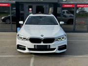 BMW 5 серии VII (G30/G31/G38) Краснодар  - изображение 31