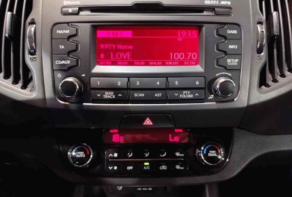Kia Sportage III Саратов  - изображение 16