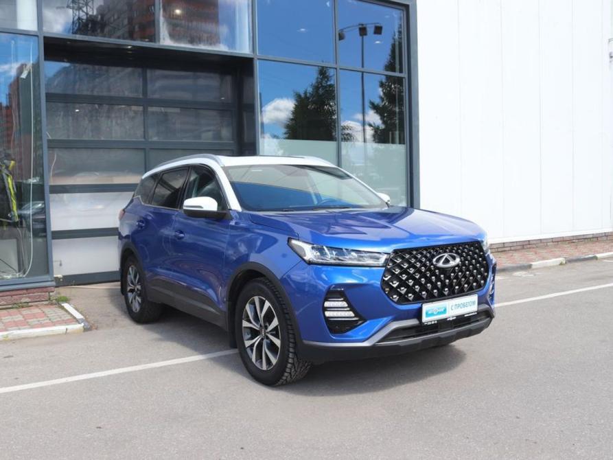 Chery Tiggo 7 Pro I Нижний Новгород  - изображение 7