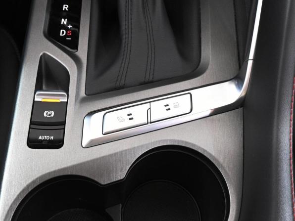 Changan CS35 Plus I Рестайлинг с пробегом 2024 года, цена 1 660 000 рублей, 23608 км, внедорожник, Автокод Объявления