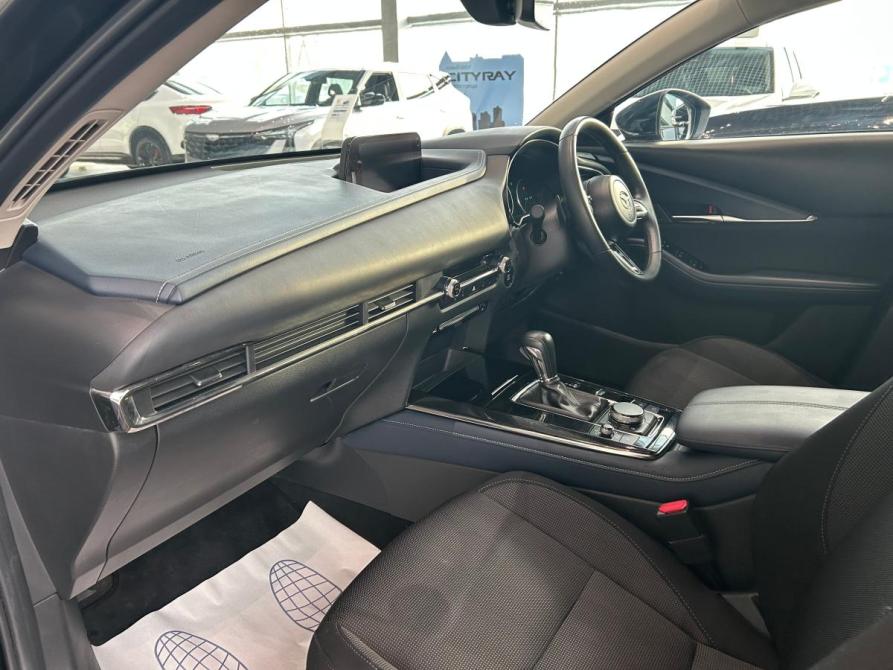 Mazda CX-30 I Екатеринбург  - изображение 26