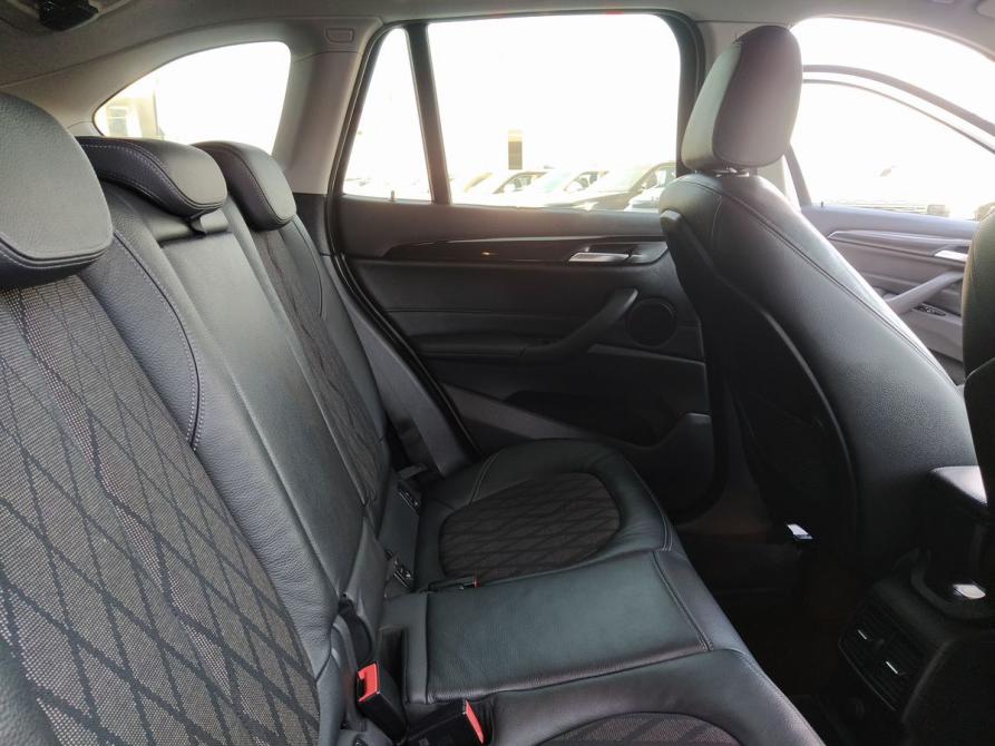 BMW X1 II (F48) Екатеринбург  - изображение 20
