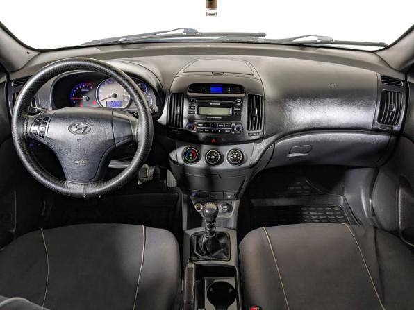 Hyundai Elantra IV (HD) с пробегом 2008 года, цена 499 900 рублей, 300000 км, седан, Автокод Объявления